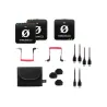 Rode Wireless ME Dual Wireless Microphone System (Pair)