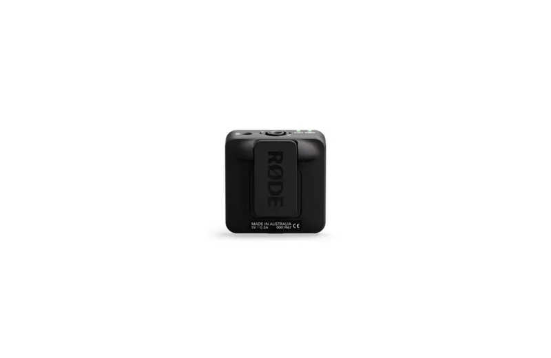 Rode Wireless ME Dual Wireless Microphone System (Pair)