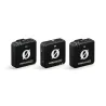 Rode Wireless ME Dual Wireless Microphone System (Pair)