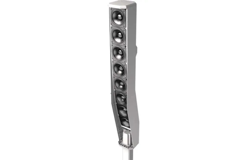 Electro-voice Evolve 50 Αυτοενισχυόμενο Ηχείο - Λευκό