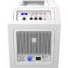 Electro-voice Evolve 50 Αυτοενισχυόμενο Ηχείο - Λευκό