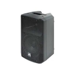 Metro Audio Systems ES208A Αυτοενισχυόμενο Ηχείο με Bluetooth - Μαύρο