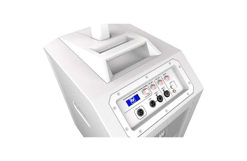 Electro-voice Evolve 50 Αυτοενισχυόμενο Ηχείο - Λευκό
