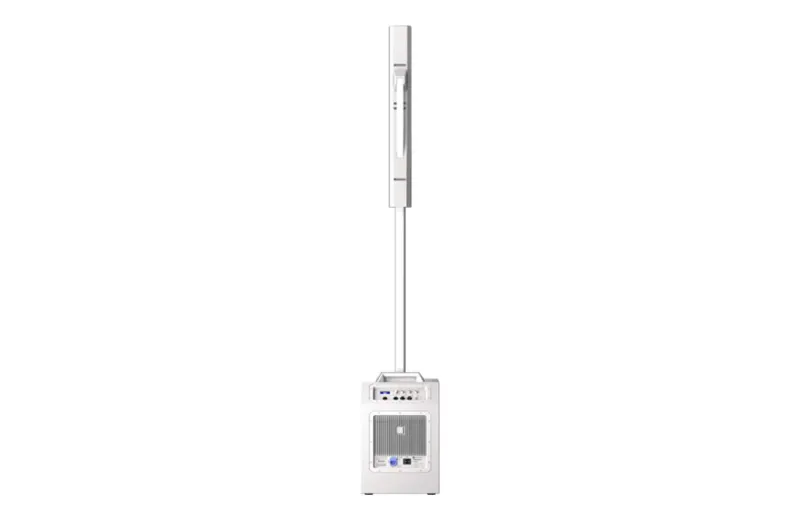 Electro-voice Evolve 50 Αυτοενισχυόμενο Ηχείο - Λευκό
