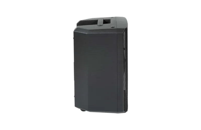 Metro Audio Systems ES210A Active Loudspeaker with Bluetooth - Black