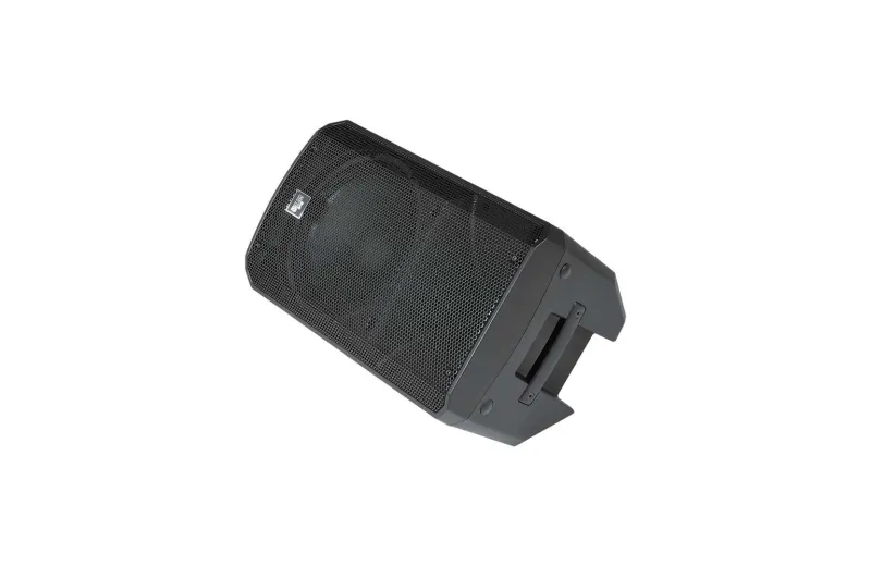 Metro Audio Systems ES210A Active Loudspeaker with Bluetooth - Black