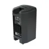 Metro Audio Systems ES210A Active Loudspeaker with Bluetooth - Black