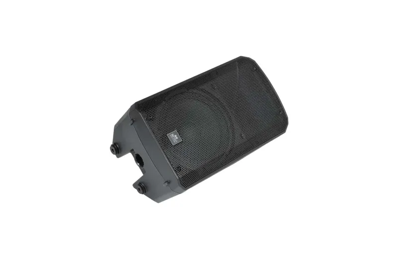Metro Audio Systems ES210A Active Loudspeaker with Bluetooth - Black