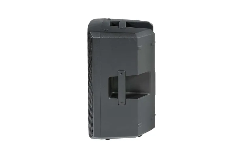 Metro Audio Systems ES210A Active Loudspeaker with Bluetooth - Black