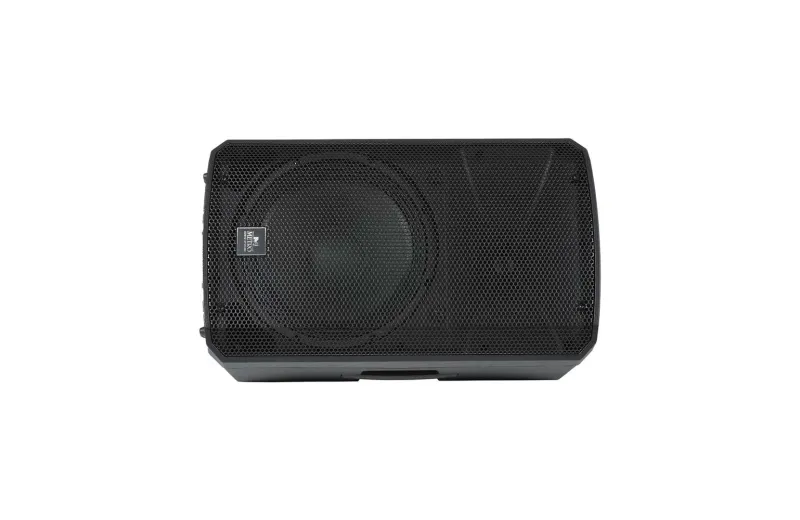 Metro Audio Systems ES210A Active Loudspeaker with Bluetooth - Black