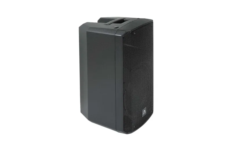 Metro Audio Systems ES210A Active Loudspeaker with Bluetooth - Black