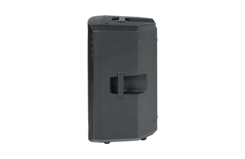 Metro Audio Systems ES215A Active Loudspeaker with Bluetooth - Black