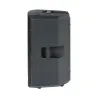 Metro Audio Systems ES215A Active Loudspeaker with Bluetooth - Black