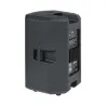 Metro Audio Systems ES215A Active Loudspeaker with Bluetooth - Black