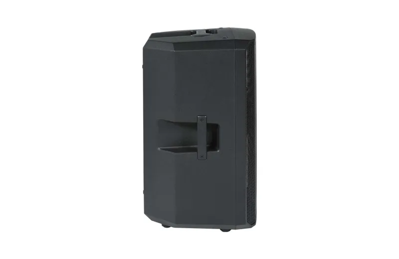 Metro Audio Systems ES215A Active Loudspeaker with Bluetooth - Black