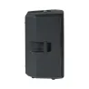 Metro Audio Systems ES215A Active Loudspeaker with Bluetooth - Black