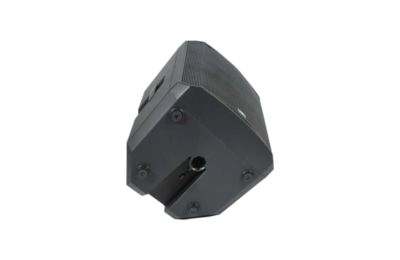 Metro Audio Systems ES215A Active Loudspeaker with Bluetooth - Black
