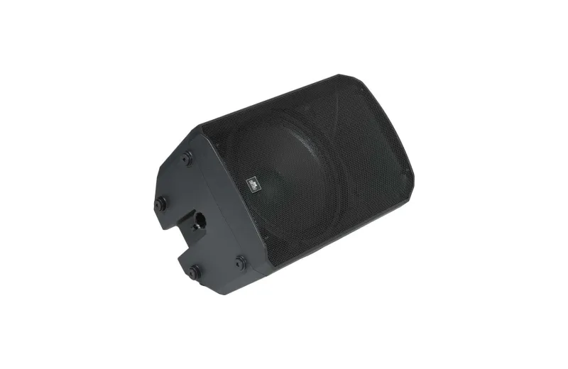 Metro Audio Systems ES215A Active Loudspeaker with Bluetooth - Black