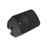 Metro Audio Systems ES215A Active Loudspeaker with Bluetooth - Black
