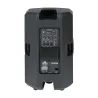 Metro Audio Systems ES215A Active Loudspeaker with Bluetooth - Black