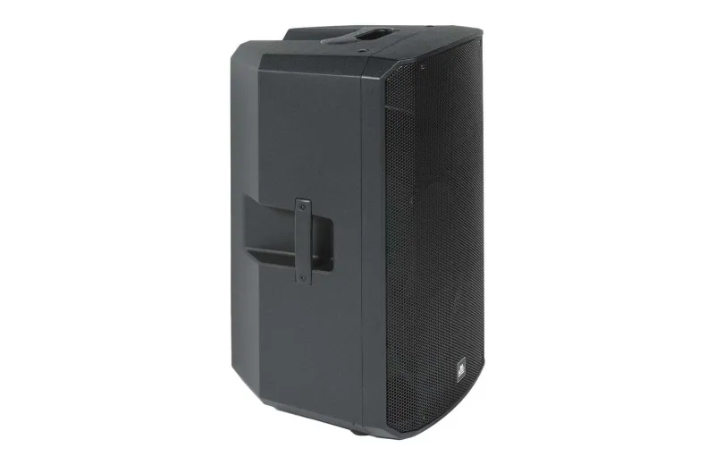 Metro Audio Systems ES215A Active Loudspeaker with Bluetooth - Black