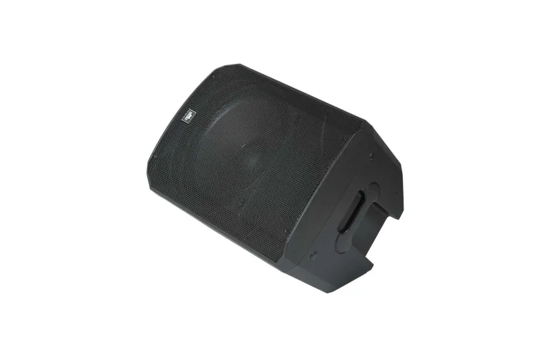 Metro Audio Systems ES215A Active Loudspeaker with Bluetooth - Black
