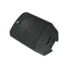 Metro Audio Systems ES215A Active Loudspeaker with Bluetooth - Black