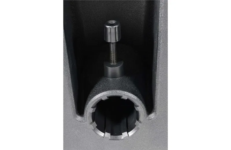 Metro Audio Systems ES215A Active Loudspeaker with Bluetooth - Black