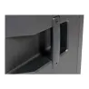 Metro Audio Systems ES215A Active Loudspeaker with Bluetooth - Black