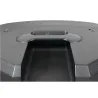 Metro Audio Systems ES215A Active Loudspeaker with Bluetooth - Black
