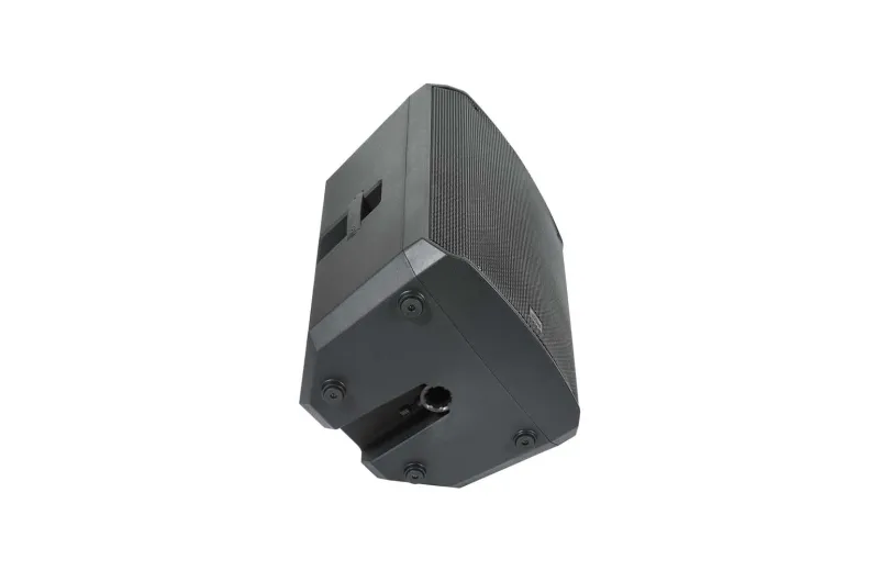 Metro Audio Systems ES215 Passive Loudspeaker - Black