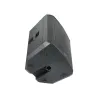 Metro Audio Systems ES215 Passive Loudspeaker - Black