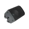 Metro Audio Systems ES215 Passive Loudspeaker - Black
