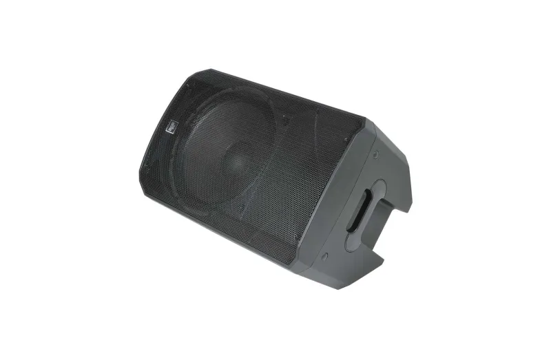 Metro Audio Systems ES215 Passive Loudspeaker - Black