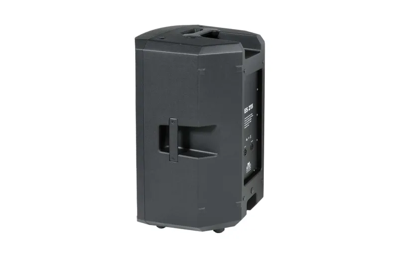 Metro Audio Systems ES215 Passive Loudspeaker - Black