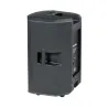 Metro Audio Systems ES215 Passive Loudspeaker - Black