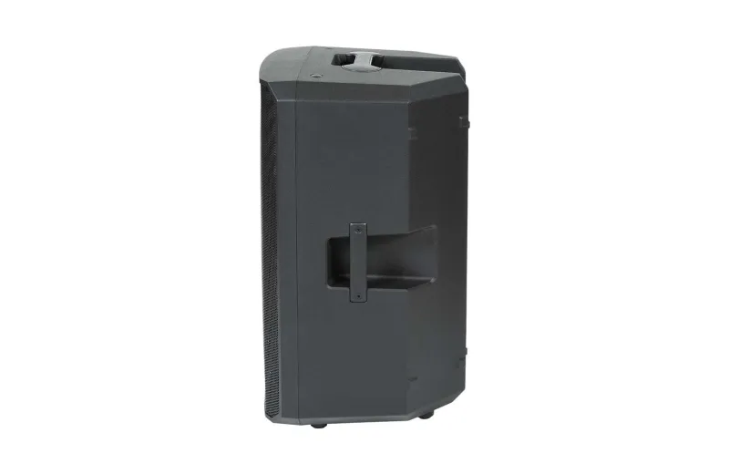 Metro Audio Systems ES215 Passive Loudspeaker - Black