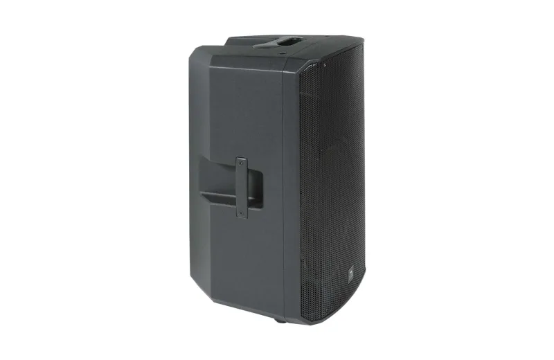 Metro Audio Systems ES215 Passive Loudspeaker - Black