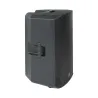 Metro Audio Systems ES215 Passive Loudspeaker - Black