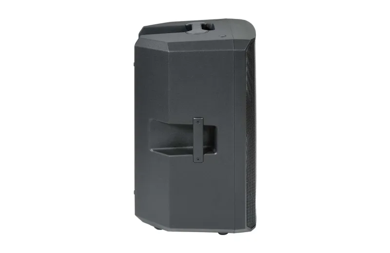 Metro Audio Systems ES215 Passive Loudspeaker - Black