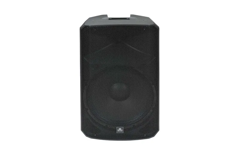 Metro Audio Systems ES215 Passive Loudspeaker - Black