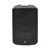 Metro Audio Systems ES215 Passive Loudspeaker - Black