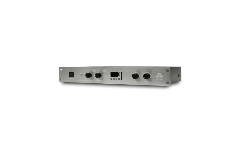 Bler Audio MA-2100SD Main Unit for 60 Mics