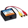 Stereo Hi-Fi Video Balun 500039
