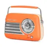 Madison Freesound-VR40OR Portable Bluetooth Speaker