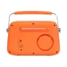 Madison Freesound-VR40OR Portable Bluetooth Speaker