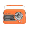 Madison Freesound-VR40OR Portable Bluetooth Speaker