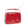 Madison Freesound-VR40R Φορητό Ραδιόφωνο Bluetooth