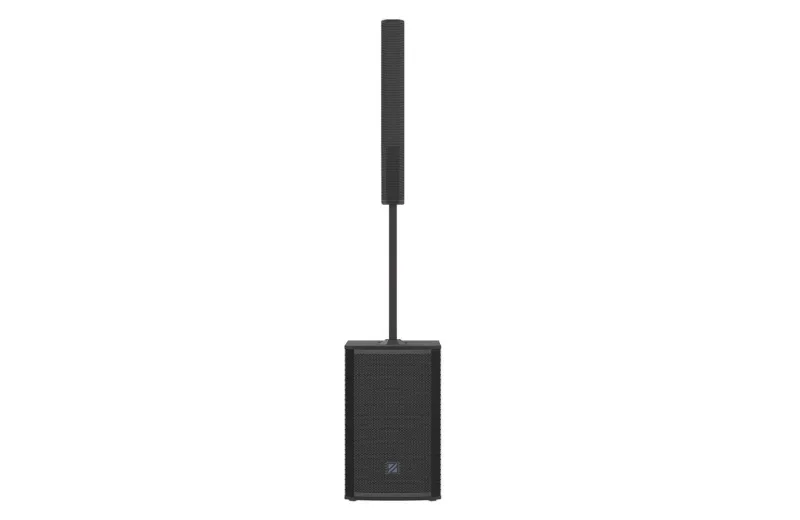 Precision Drive SC1503 Αυτοενισχυόμενο Ηχείο - Μαύρο