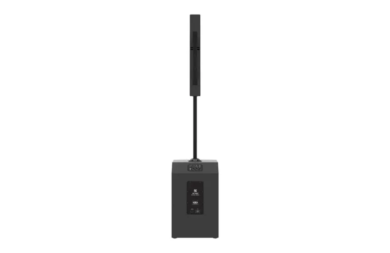 Precision Drive SC1503 Αυτοενισχυόμενο Ηχείο - Μαύρο